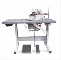 Maquina De Costura Industrial Overloque Yamata+12 m garantia