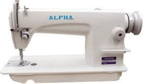 Máquina de Costura Industrial Reta 1 Agulha 8700 - Alpha
