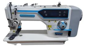 Máquina de Costura Industrial Reta Direct Drive S-2 DC/L