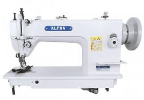 Máquina de Costura Industrial Transp. Duplo 1 Agulha LH0302 - Alpha