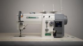 Maquina de costura industrial Zig Zag Direct Drive Sewmac SEW-20U53D