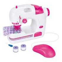 Máquina de Costura Infantil - Casa Encantada - Zippy Toys