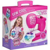 Maquina de Costura Infantil Cool Maker SUNNY 2242