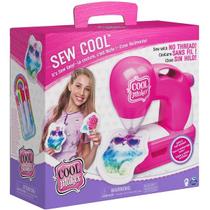 Maquina de Costura Infantil Cool Maker SUNNY 2242