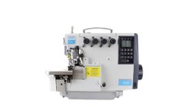 Máquina De Costura Interlock Eletrônica 7000rpm,-220v