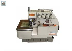 Máquina De Costura Interlock Yamata Fy-55 Máquina De Costura Interlock Yamata Fy-55
