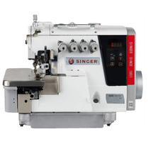 Máquina De Costura Interloque 5 Fios Singer Direct Drive