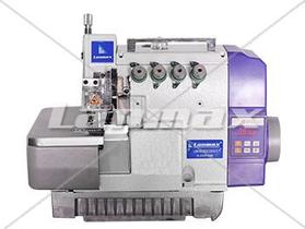 Máquina de Costura Interloque LANMAX Direct Drive LM-605D