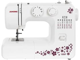 Máquina de Costura Janome 1006 110v