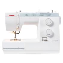Máquina de costura Janome Sewist 721 Lightweight 19 Stitches Máquina de costura Janome Sewist 721 Lightweight 19 Stitches
