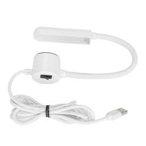 Máquina de costura Light Luroze alimentada por USB 6W 30LED 6000-6500K
