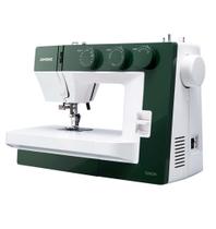 Máquina de Costura Mecânica Janome 1522GN, 22 Pontos, Ajuste de Pressão do Calcador