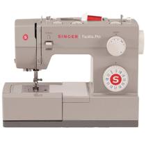 Máquina de Costura Mecânica Singer Facilita Pro 22 Pontos