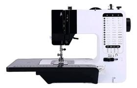 Máquina De Costura Multifuncional 38 Pontos 110/220V