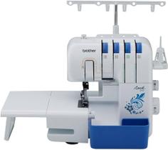 Maquina de Costura Overlock Brother 3534Dt 110 Volts