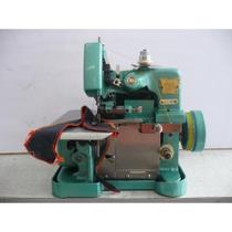Máquina De Costura Overlock Butterfly 110v Máquina De Costura Overlock Butterfly 110v