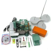 Máquina De Costura Overlock Butterfly 110v