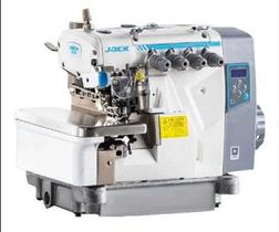 Máquina de Costura Overlock Direct Drive Jack JKC2