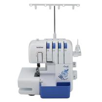 Máquina de Costura Overlock Doméstica Brother 3534DT 110V