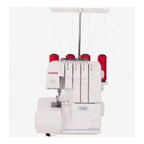 Máquina de costura OVERLOCK e ULTRALOCK da Janome-7933D