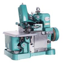 Maquina de Costura Overlock Semi Industrial 110V Importway Verde 150W