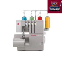Máquina de Costura Overlock Singer Ultralock 14HD854