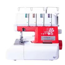 Máquina De Costura Overloque Doméstica Sun Special SS-320