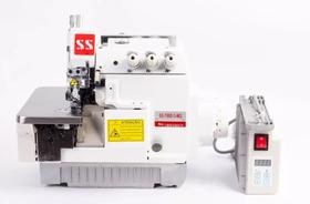 Maquina de costura Overloque Industrial SS978D,Direct Drive,5500PPM Maquina de costura Overloque Industrial SS978D,Direct Drive,5500PPM
