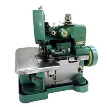 Máquina De Costura Overloque Semi Industrial Gn1-6d-150w - Fox