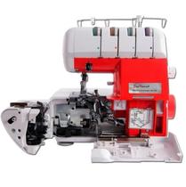 Máquina de costura Overloque SS 320- 110v+ 13 itens