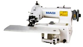 Máquina de Costura Ponto Invisível p bainha com mesa e motor Máquina de Costura Ponto Invisível p bainha com mesa e motor