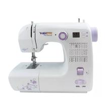 Máquina De Costura Portátil 30 Pontos Patchwork Bivolt Westman 530