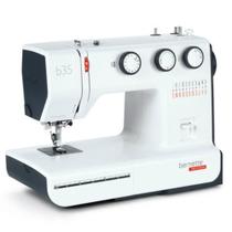 Maquina De Costura Portatil Bernette B35 - 23 Pts - Bernina - Bernina