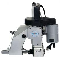 Máquina de Costura Portátil p/ Sacaria, 1 Agulha, 1 Fio, 1250ppm, Ponto Corrente, Lubrificador de Fios, GK261A Máquina de Costura Portátil p/ Sacaria, 1 Agulha, 1 Fio, 1250ppm, Ponto Corrente, Lubrificador de Fios, GK261A