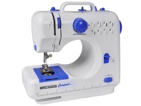 Máquina de Costura Portátil Polar Compact