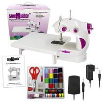 Máquina de Costura Portátil Sew Mighty Mighty Mini 110V Máquina de Costura Portátil Sew Mighty Mighty Mini 110V