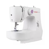 Máquina de Costura Portátil Singer M1605 127V Branca Máquina de Costura Portátil Singer M1605 127V Branca