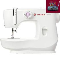 Máquina de Costura Portátil Singer M1605 6 Pontos
