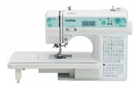 Maquina de costura QB9110L bivolt Brother