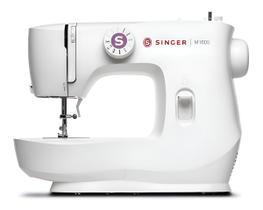 Máquina de costura recta Singer Doméstica M1605 portátil - branco Máquina de costura recta Singer Doméstica M1605 portátil - branco