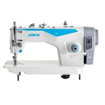 Máquina de Costura Reta Direct Drive Jack F5 Cor Branco 110v OU 220V Máquina de Costura Reta Direct Drive Jack F5 Cor Branco 110v OU 220V