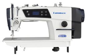 Máquina de Costura Reta Direct Drive Lanmax LM-9980D - 110V