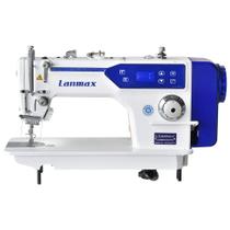 Máquina de Costura Reta Direct Drive Lanmax LM-9980D - 110V