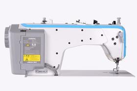 Máquina De Costura Reta Eletrônica A4 C/ Direct Drive - A Má