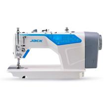 Máquina De Costura Reta Eletrônica Industrial Jack - A4B