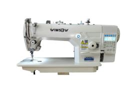 Maquina de Costura Reta Eletrônica Winsew GC9700