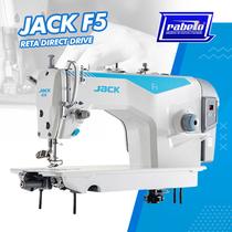 Máquina de Costura Reta F5 Jack (Direct Drive)