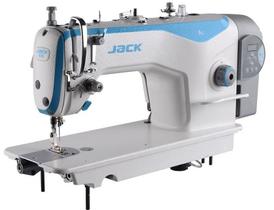 Máquina de Costura Reta Industrial Direct DRIVE, Corte de Linha, 5000ppm A2-CZ - JACK