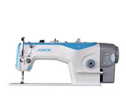 Máquina de Costura Reta Industrial Direct Drive Jack A2