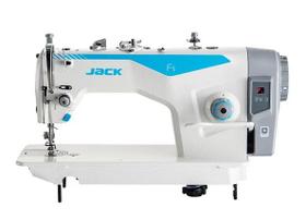 Máquina de Costura Reta Industrial Direct Drive Jack F5
